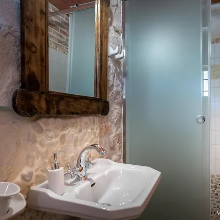 Blue Caves - Exceptional With Private Pools Direct Access To The Sea * Koríthion